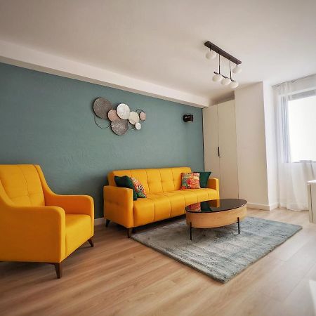 Cluj Airport Apartment Kültér fotó