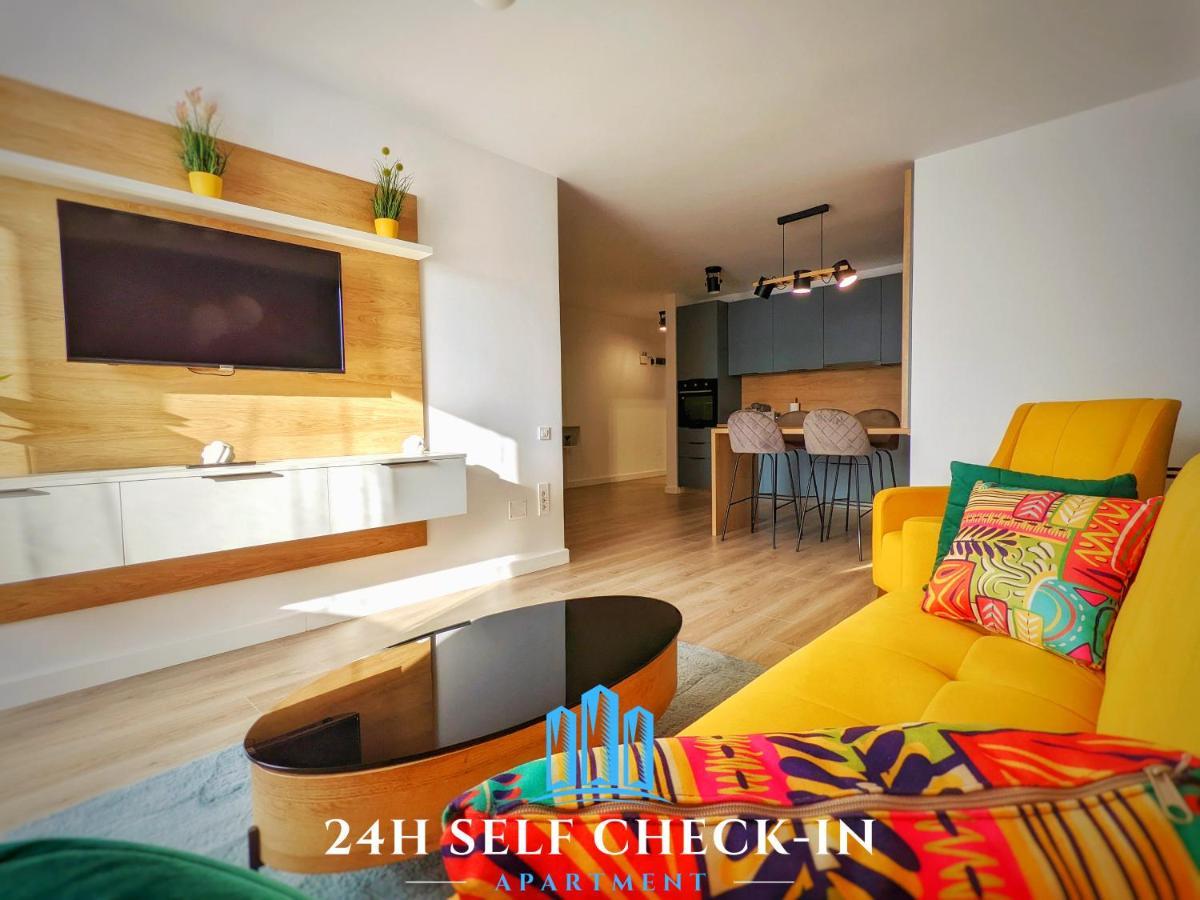 Cluj Airport Apartment Kültér fotó