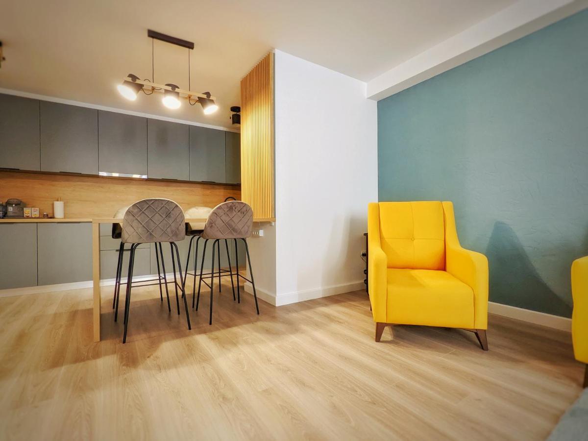 Cluj Airport Apartment Kültér fotó