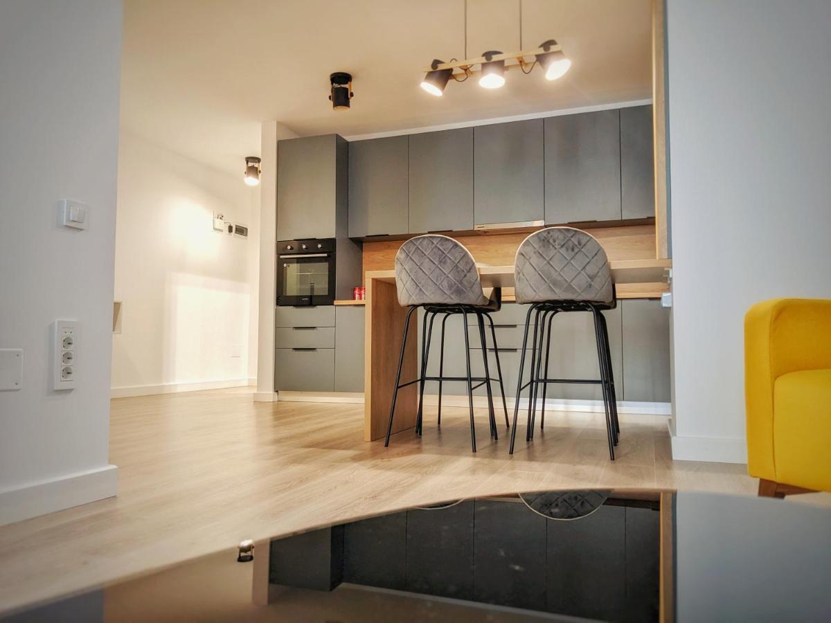 Cluj Airport Apartment Kültér fotó