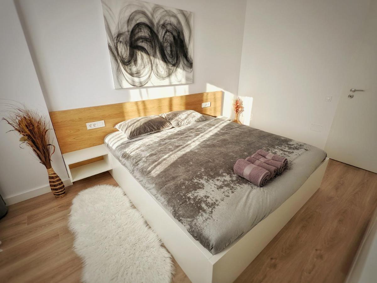 Cluj Airport Apartment Kültér fotó